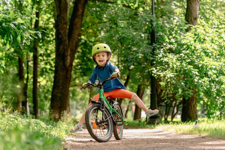 Hitta rätt cykel bland Bikesters aktuella reaerbjudanden
